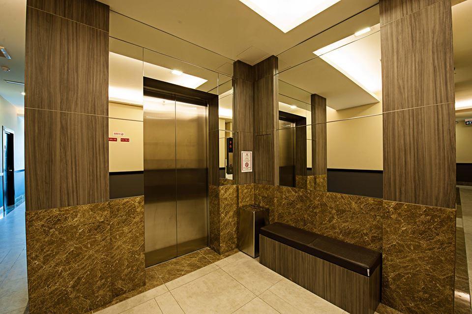 Seven Hotel Putatan Екстер'єр фото